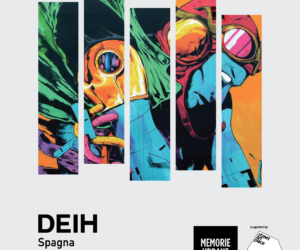 DEIH [SPAGNA] A MINTURNO – ANTEPRIMA MEMORIE URBANE 2017