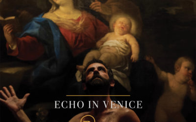 INTERVISTA ANDREA RAVO MATTONI | ECHO IN VENICE