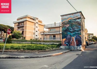 Fafa - Terracina - Memorie Urbane 2018 pic03