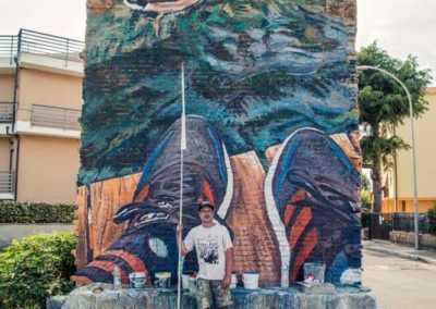 Fafa - Terracina - Memorie Urbane 2018 pic07