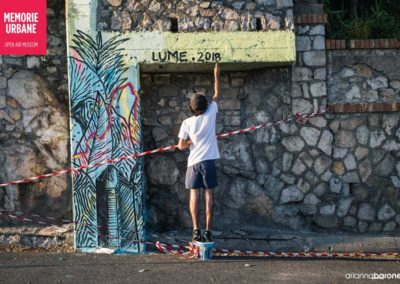 Lume - Terracina - Memorie Urbane 2018 - pic10